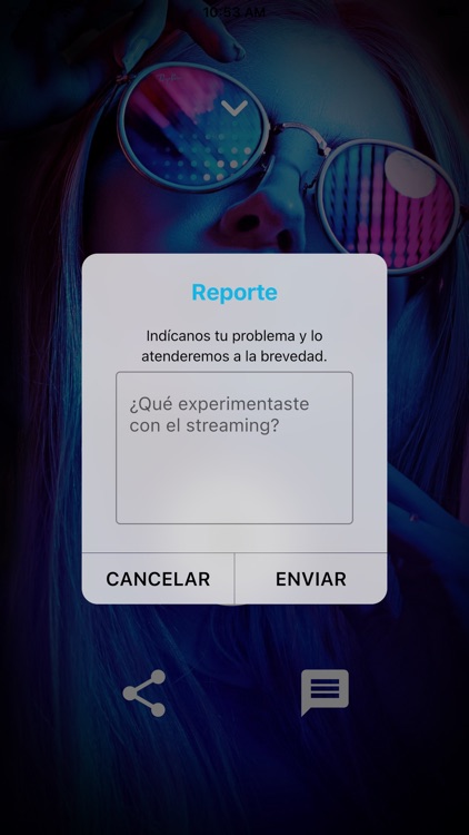 Beat 100.9 screenshot-3