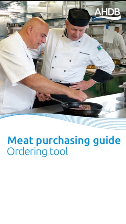 Meat Purchasing Guide