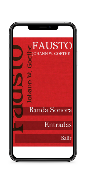 Fausto Liber Ediciones(圖2)-速報App