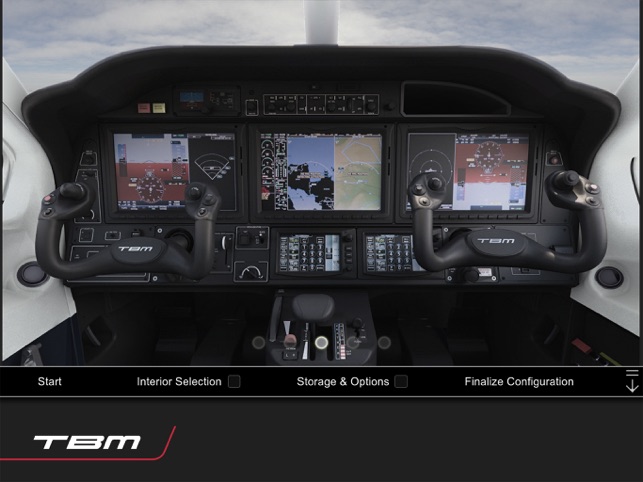 TBM 940 Interior(圖7)-速報App