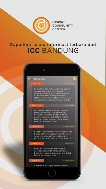 ICC BANDUNG screenshot-9