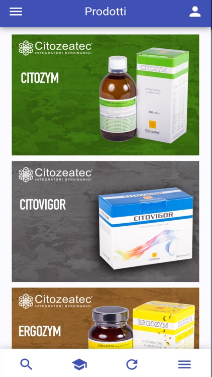 Citozeatec SRL