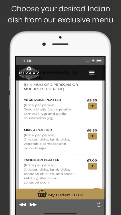 Rivaaz screenshot-3
