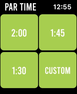 Precision Match Timer(圖6)-速報App