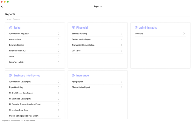 Symplast Practice Desktop(圖6)-速報App