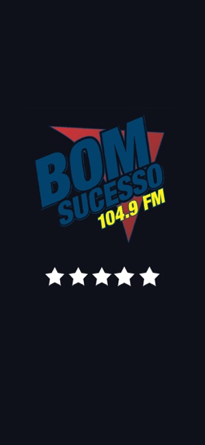 Rádio Bom Sucesso FM(圖1)-速報App