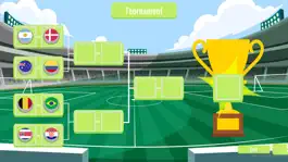 Game screenshot Soccer Fun Game hack