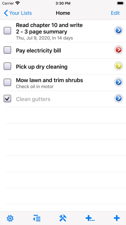 List!