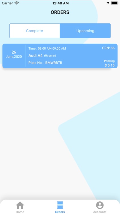 Gas2Go