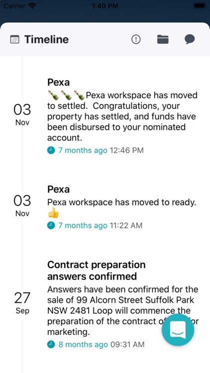 Loop Law screenshot-4