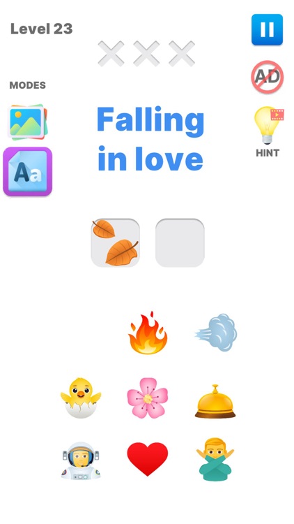 Emoji Guru - Emoji Guess Quiz