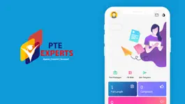 Game screenshot PTE EXPERTS apk