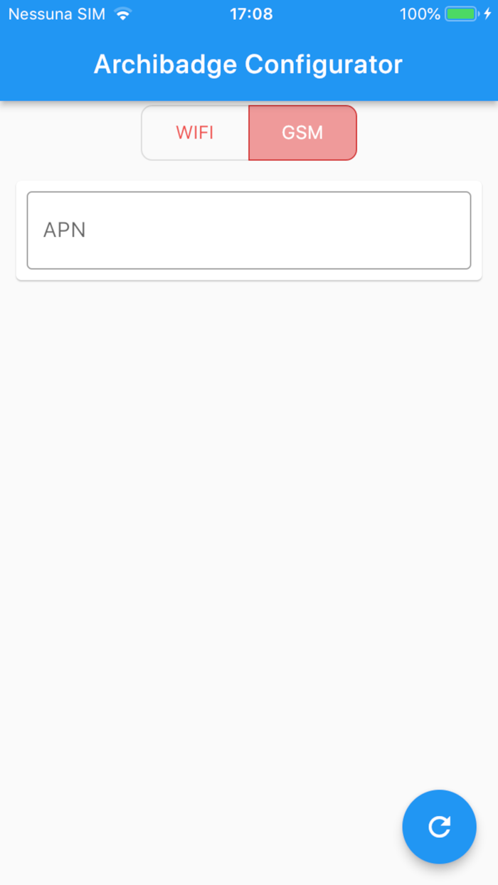 Archibadge Configurator