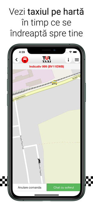 TURTAXI(圖4)-速報App