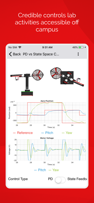 Quanser Interactive Labs(圖1)-速報App