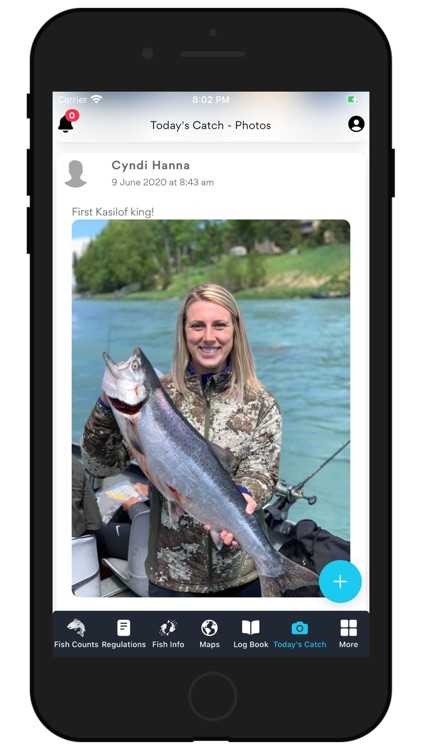 Alaska Fishtopia screenshot-4