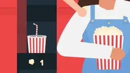 Game screenshot B Popcorn mod apk