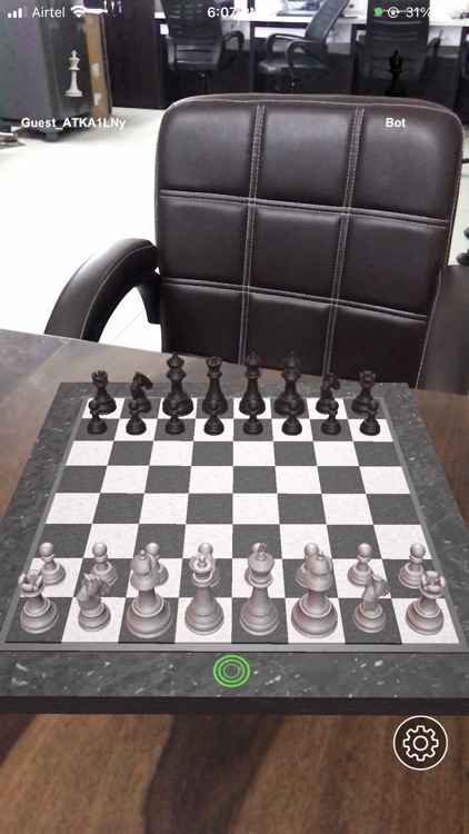 Chess in AR screenshot-3