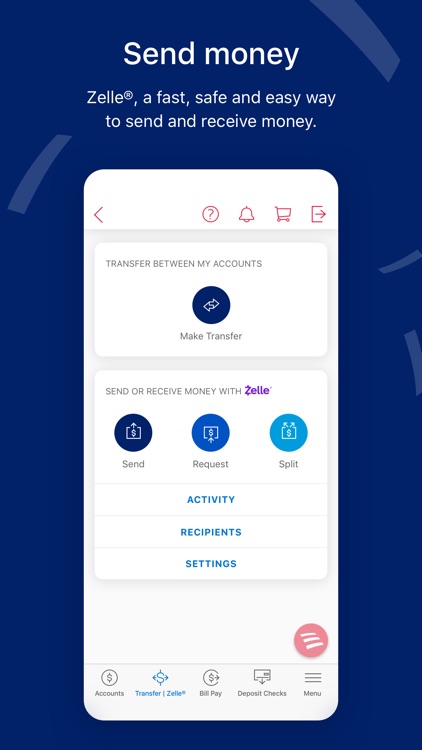 Bank of America Mobile Banking