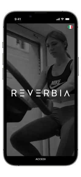 Game screenshot Reverbia mod apk