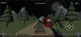 Game screenshot Scary ChoCho Train hack