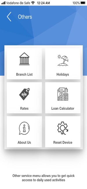 Gujarat Ambuja Mobile Banking(圖3)-速報App