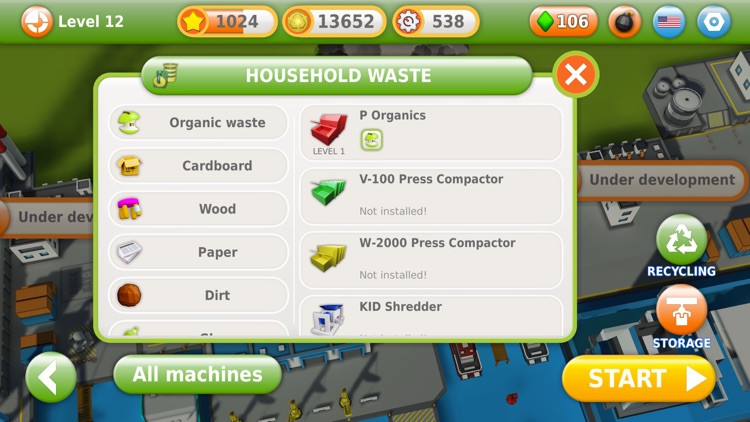 Trash to Cash screenshot-3
