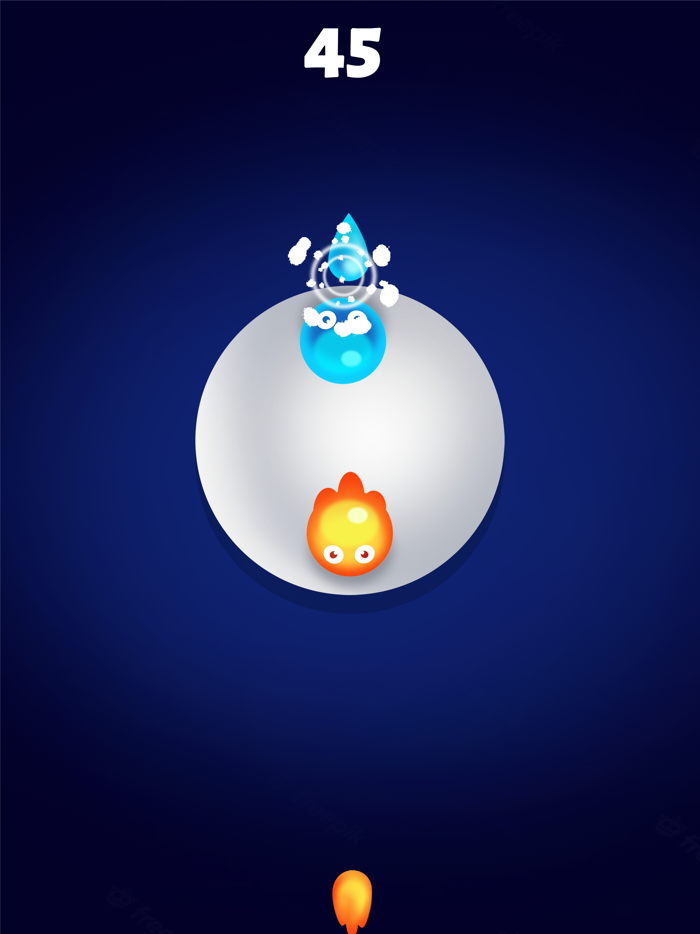 Flip RushEndless Flipping Fun