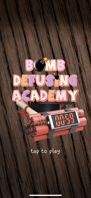 Bomb Defusing Academy(圖1)-速報App