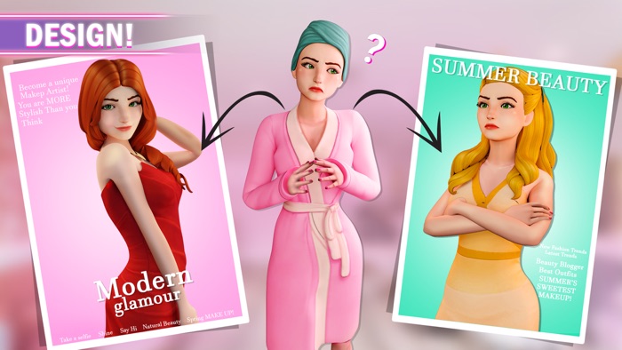 Makeover Studio Makeup Artist