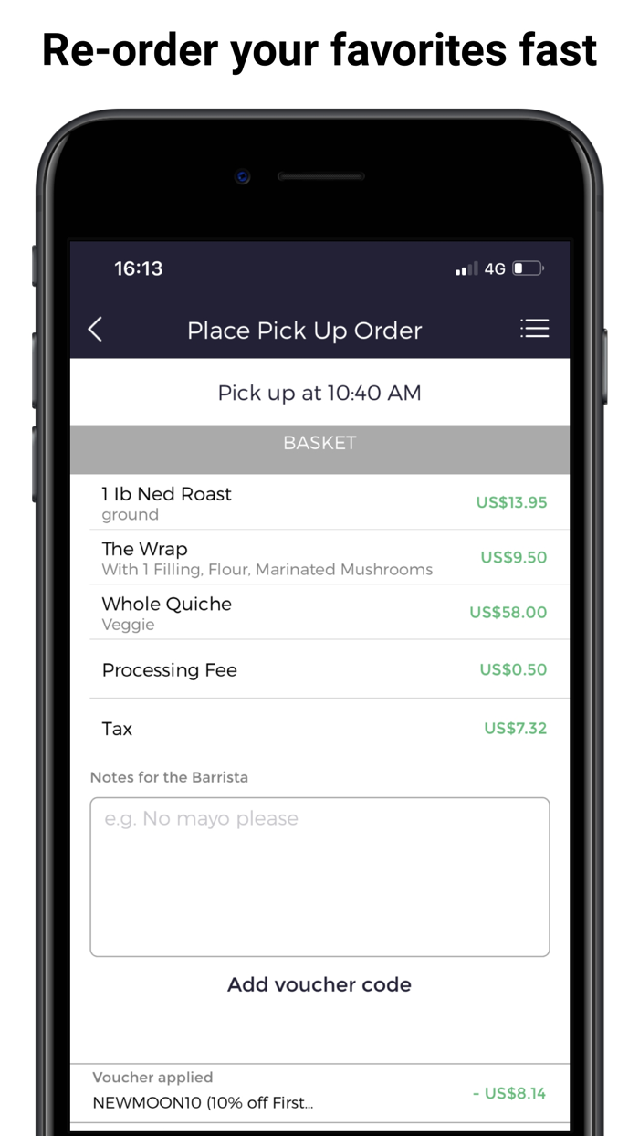 New Moon Bakery  Cafe