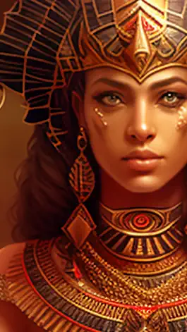 Game screenshot Pharaoh's Hallows mod apk