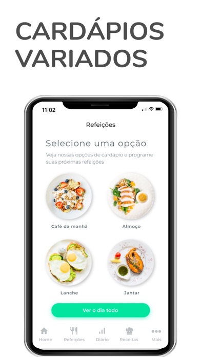 How to cancel & delete FitLab - Emagreça sem dieta from iphone & ipad 3