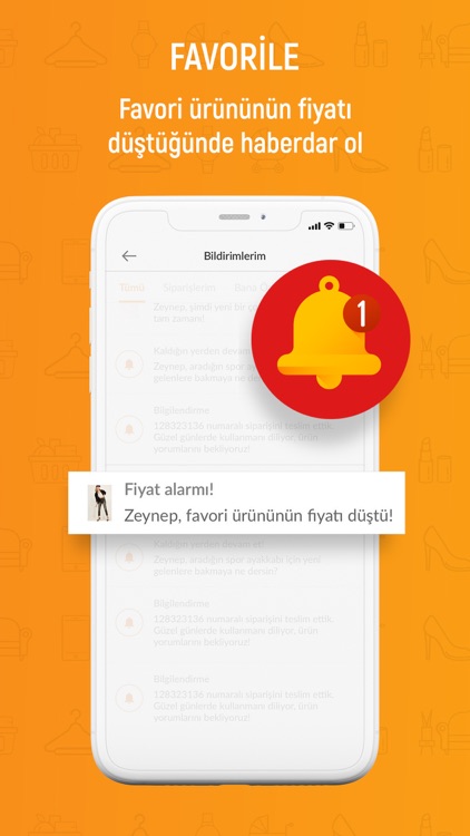Trendyol - Alışveriş & Moda screenshot-4