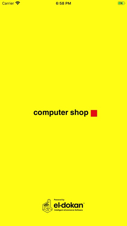 Computer Shop screenshot-3