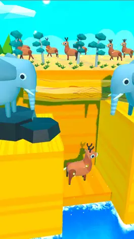 Game screenshot Rescue Master 3D mod apk