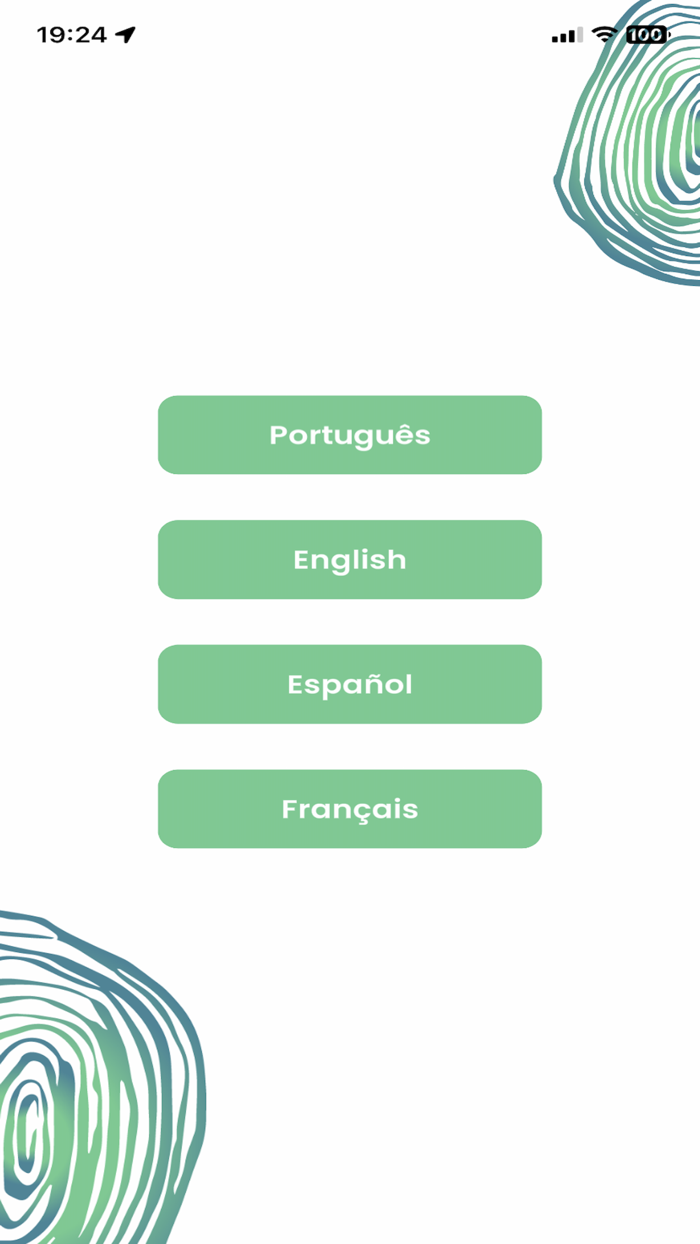 Territórios 5 Sentidos