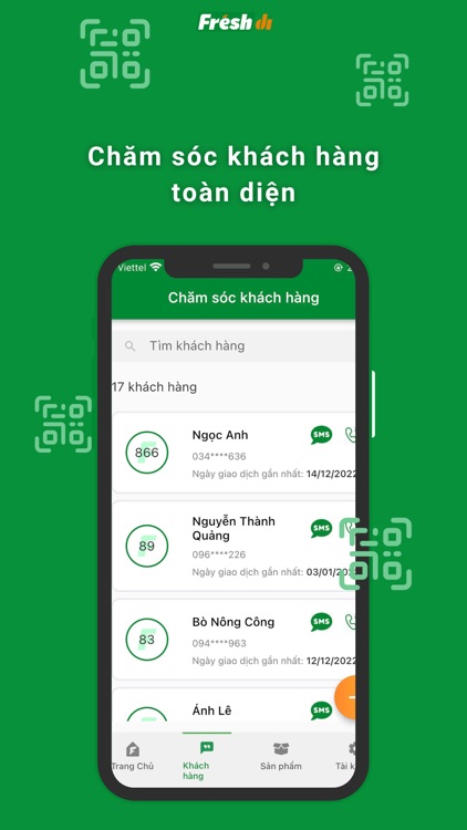 Freshdi screenshot-3