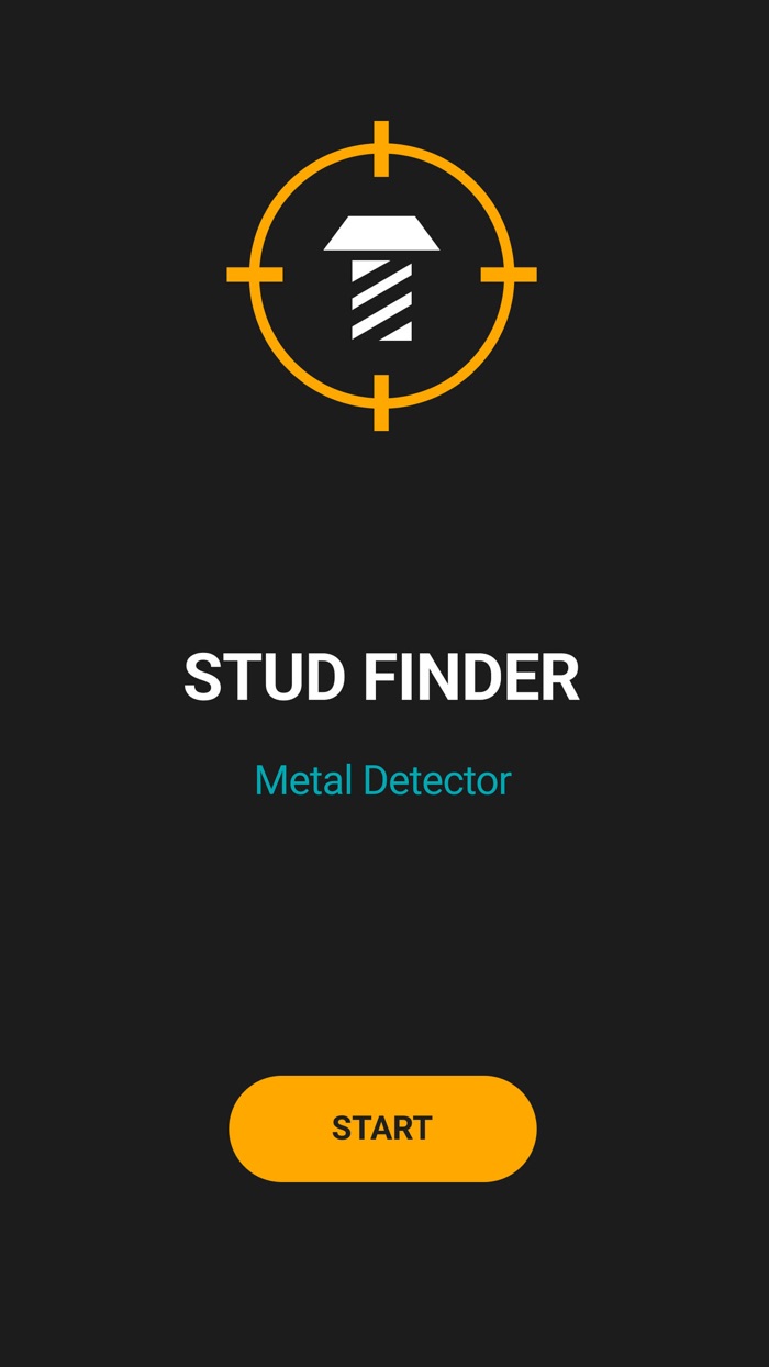 Stud Finder - Metal Detector