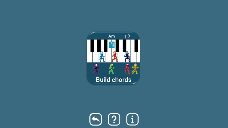 Stickey Chords screenshot-3