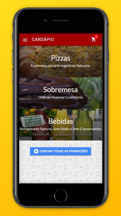 Teimozza Pizzaria