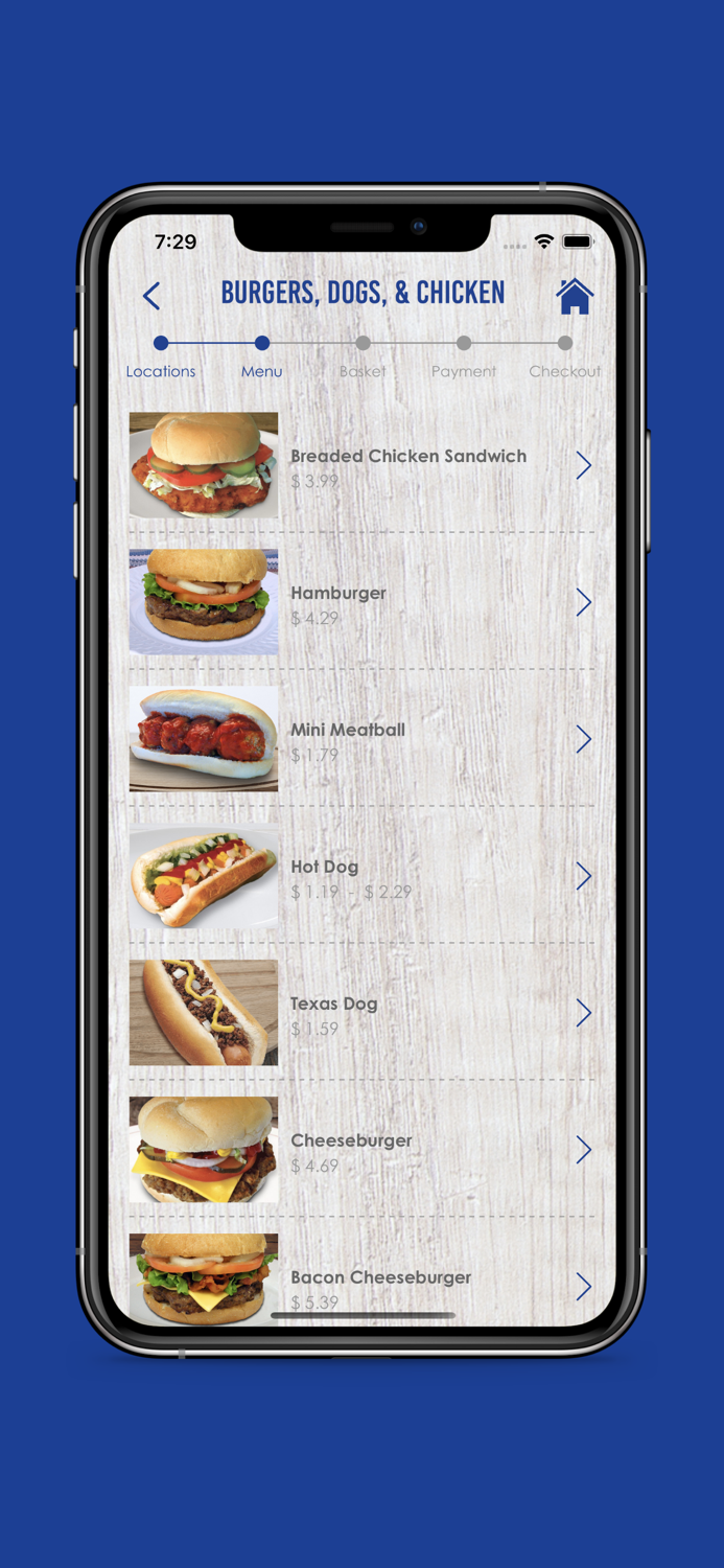 Nittany MinitRewards