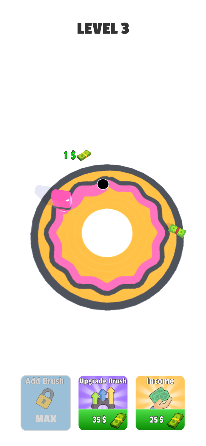 Draw It Coloring Page