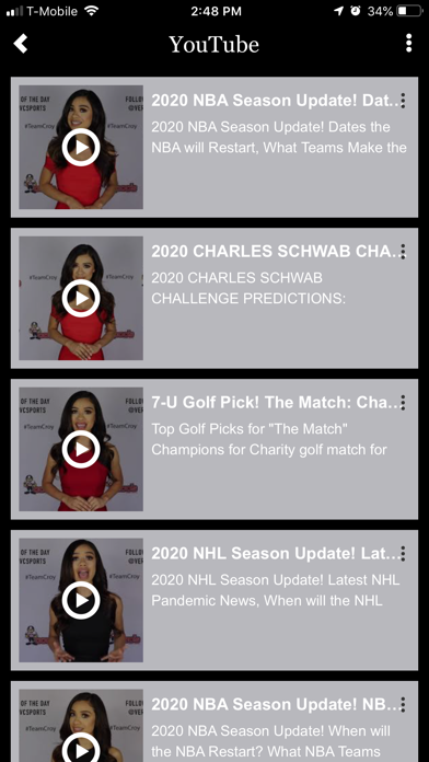 Doc's Sports Picks Predictions screenshot 3