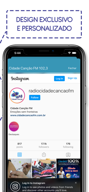 Cidade Canção FM(圖3)-速報App