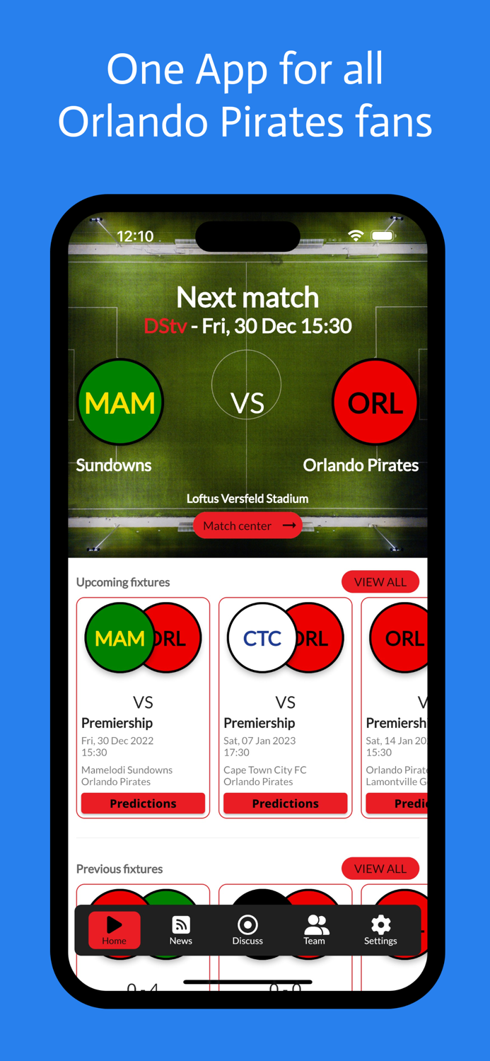 Pirates Live not official app
