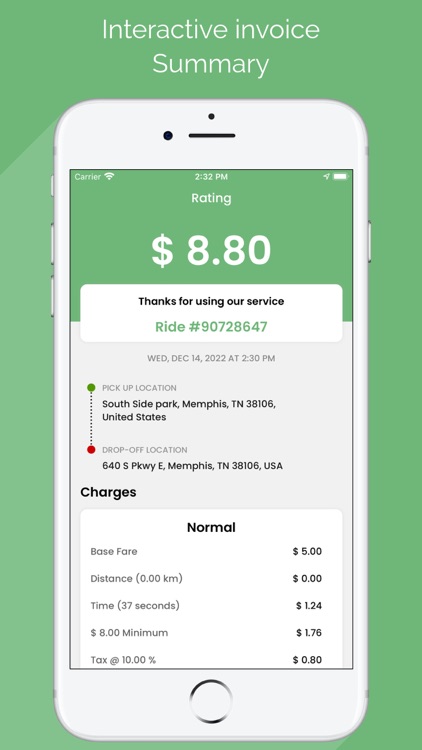 Amera SD Rider screenshot-6