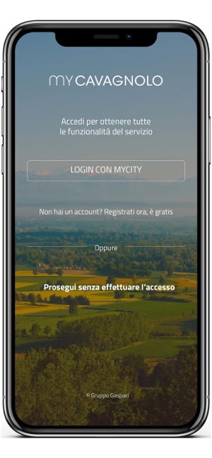 MyCavagnolo(圖2)-速報App