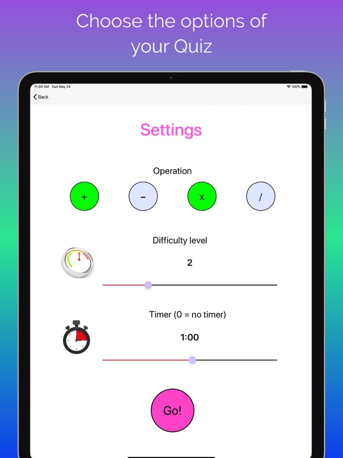 Mental Calculation - Expert