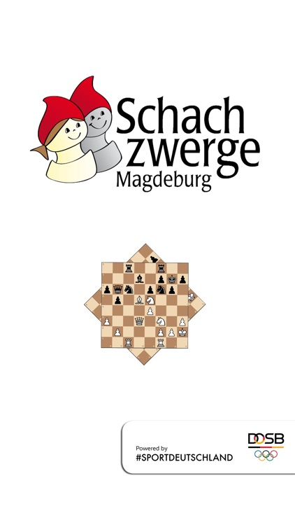 Schachzwerge-Magdeburg